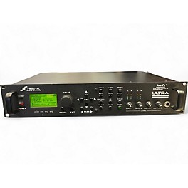 Used Fractal Audio Axe-FX Multi Effects Processor