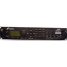 Used Fractal Audio Axe FX ULTRA Effect Processor