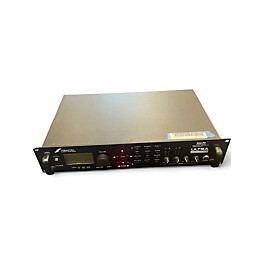 Used Fractal Audio Axe-Fx Multi Effects Processor