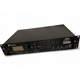 Used Fractal Audio Axe Fx Ultra Effect Processor
