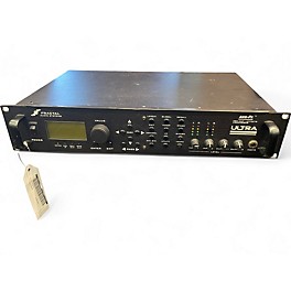 Used Fractal Audio Axe-Fx Ultra Effect Processor