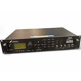 Used Fractal Audio Axe-Fx Ultra Effect Processor