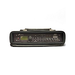 Used Fractal Audio Axe-Fx Ultra Effect Processor