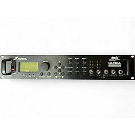 Used Fractal Audio Axe Fx Ultra Multi Effects Processor