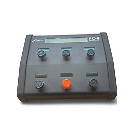 Used Fractal Audio FC6 FOOT CONTROLLER Pedal