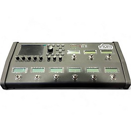 Used Fractal Audio FM9 Turbo Mk II Pedal Board