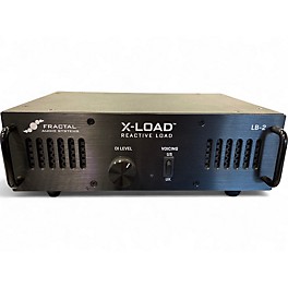 Used Fractal Audio LB2 LOAD BOX Power Attenuator