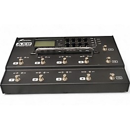 Used Fractal Audio aX8 Effect Processor