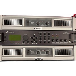 Used Fractal Audio axe-Fx Multi Effects Processor