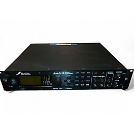 Used Fractal Audio axe fx 2 Effect Processor