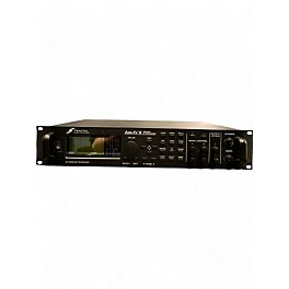 Used Fractal Audio axe fx 2 Multi Effects Processor