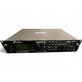 Used Fractal Audio axe fx II XL Solid State Guitar Amp Head
