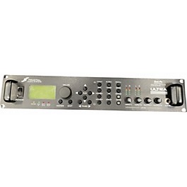 Used Fractal Audio axe fx ultra Solid State Guitar Amp Head