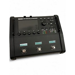 Used Fractal Audio fm3 Effect Processor