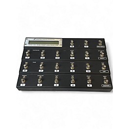 Used Fractal Audio mfc-101 Effect Processor