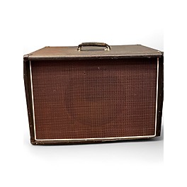 Used Framus FR112 Guitar Cabinet