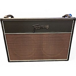 Used Framus ruby riot 2 Tube Guitar Combo Amp