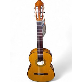 Used Francisco Navarro Garcia Classical Natural Classical Acoustic Guitar