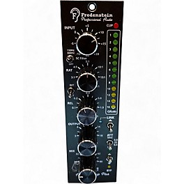 Used Fredenstein Professional Audio ARTIST COMP PLUS Rack Equipment