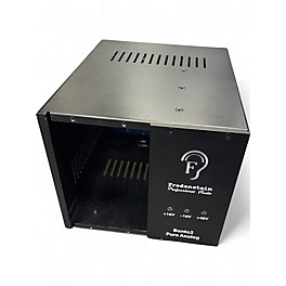 Used Fredenstein Professional Audio Bento2 Rack Equipment
