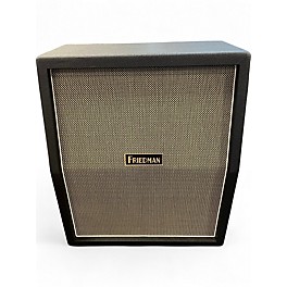 Used Friedman 2x12 Guitar Cabinet