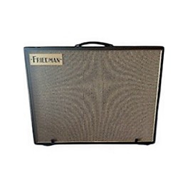 Used Friedman ASC12 Guitar Power Amp