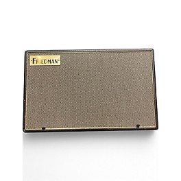 Used Friedman ASM-12 Powered Monitor