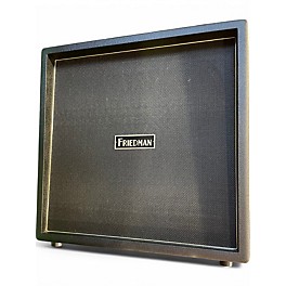 Used Friedman BE412 Guitar Cabinet