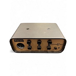 Used Friedman Buffer Bay 6