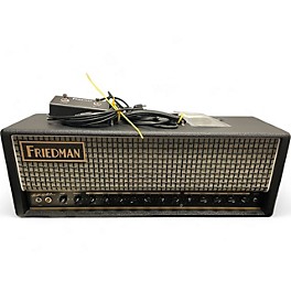 Used Friedman Butterslax Tube Guitar Amp Head