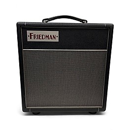 Used Friedman DIRTY SHIRLEY MINI COMBO Tube Guitar Combo Amp