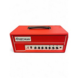 Used Friedman JEL-20 Tube Guitar Amp Head