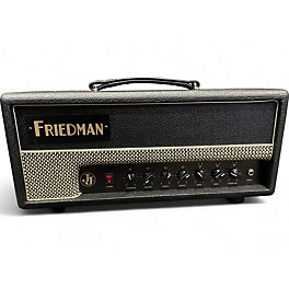 Used Friedman JJ Junior Jerry Cantrell Signature 20W Tube Guitar Amp Head