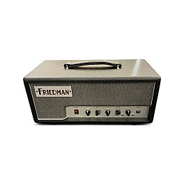 Used Friedman LITTLE SISTER 20W  Tube Guitar Amp Head