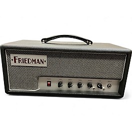 Used Friedman LITTLE SISTER Tube Guitar Amp Head
