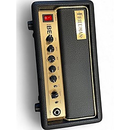 Used Friedman MINI BE Guitar Combo Amp