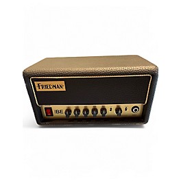 Used Friedman MINI BE Solid State Guitar Amp Head