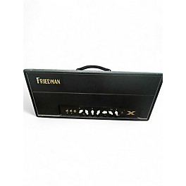 Used Friedman Phil X Signature Tube Guitar Amp Head