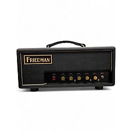 Used Friedman Pink Taco V2 Head Tube Guitar Amp Head