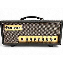 Used Friedman Runt-20 20W Tube Guitar Amp Head