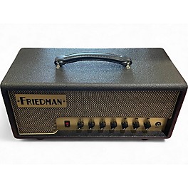 Used Friedman Runt-20 20W Tube Guitar Amp Head