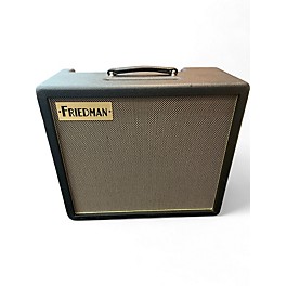 Used Friedman Runt 50 50W 1x12 Tube Guitar Combo Amp