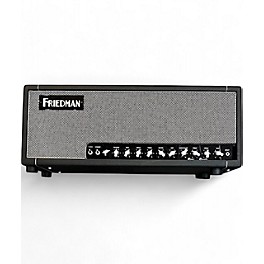 Used Friedman SS-100 Steve Stevens Signature Tube Guitar Amp Head