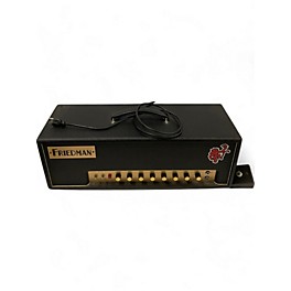 Used Friedman Small Box 50W Tube Guitar Amp Head