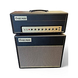 Used Friedman Smallbox Guitar Stack
