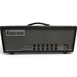 Used Friedman Twin Sister Tube Guitar Amp Head