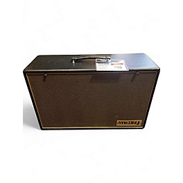 Used Friedman asm 10 Guitar Power Amp