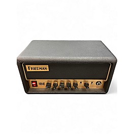 Used Friedman mini be Solid State Guitar Amp Head