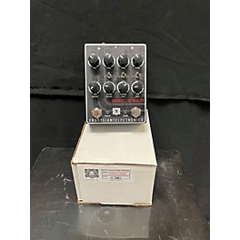 Used Used Frost Giant Electronics Architect Of Reality Effect Pedal