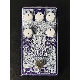 Used Used Frost Giant Electronics Soma Effect Pedal